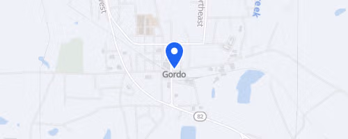 Gordo Rotary Interact Club Mule Day 5K Run/Walk