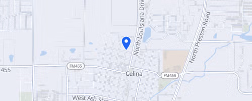 Celina Turkey Trot