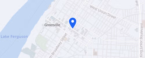 DAY 1 RUN: GREENVILLE