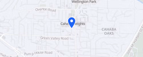 KEYSYS 5K Cahaba Heights