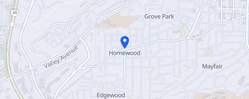 The Homewood First Responders 5K & Fun Run