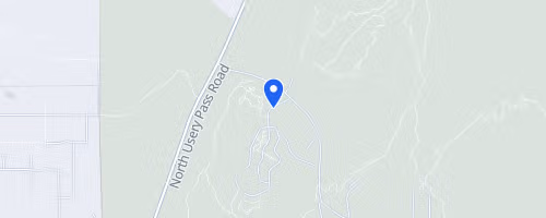 Punisher Night Trail