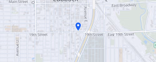 Lubbock Marathon