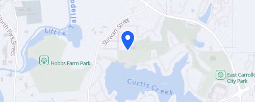 Carrollton Parks & Rec KIDS TRYathlon