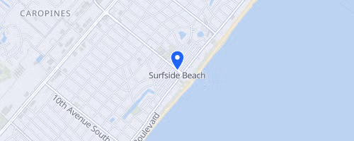 17th Annual Surfside Beach Turkey Trot 5K presented by Maguire Law Firm