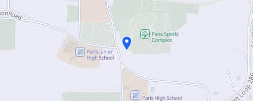 Paris Texas Marathon