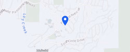 Idyllwild Race 5K / 10K