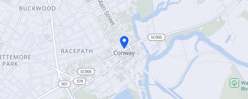 Cupid's Chase 5K Conway