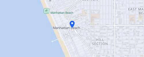 Manhattan Mile