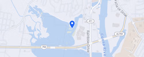 Gobbler 5K, 10K, &13.1M at Gadsden, AL (47)