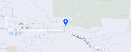 Wildwood Canyon Trail Run