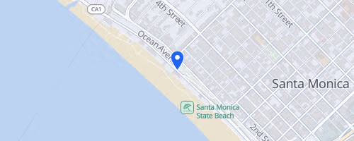 The Village's Sixth Annual Miles for Mamas Walk/Run-Santa Monica