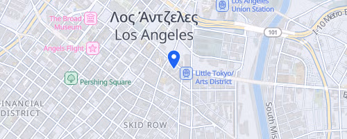 2026 Boyle Heights 5K Run/Walk