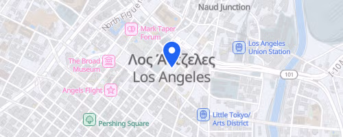 Run for Breast Cancer 5K/10K/13.1 LOS ANGELES