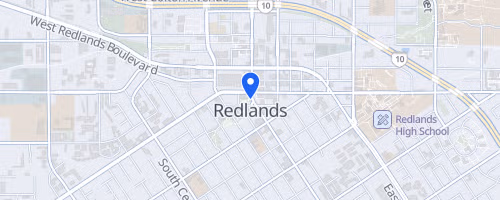 Redlands Turkey Trot
