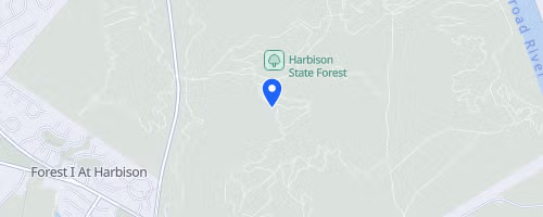 Harbison MTB Challenge