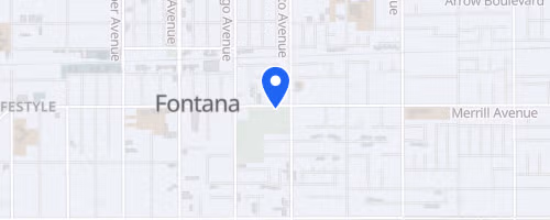 71st Annual Fontana Days Run