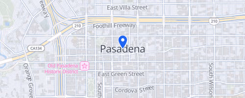 Pasadena SoCal Summer 6K/12K