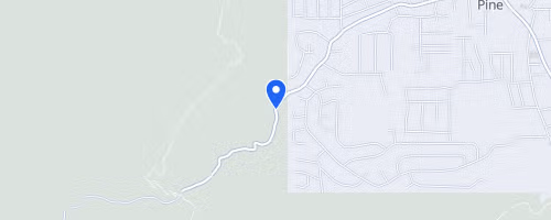 Fire on the Rim