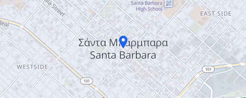 Santa Barbara Half Marathon & 5K