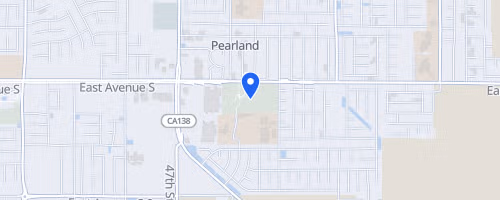 Palmdale's Stars, Stripes & Sneakers 5k