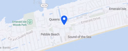 Emerald Isle Marathon, Half Marathon and 5K