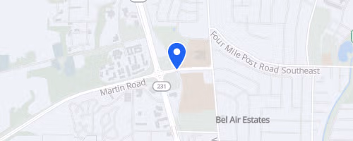 The Coke Mile
