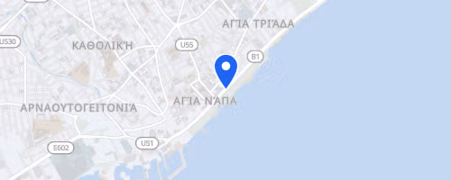 XM Limassol Marathon 2027 - Axlebolt 5km City Race