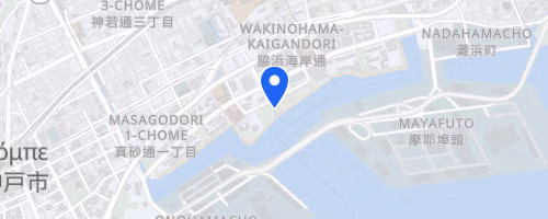 【神戸ナイトラン】THE NIGHT CHALLENGE RACE KOBE 2【日本陸連公認】