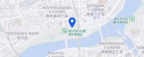 第16回 リバーサイドマラソン淀川大会【上流コース】