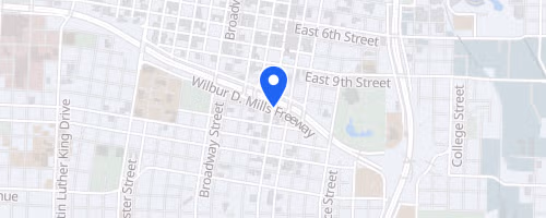 Arkansas RRCA Grand Prix Series - The SoMa Main Street Mile