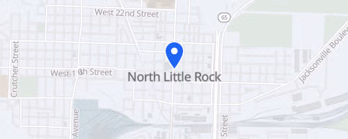 Treat Trot Little Rock