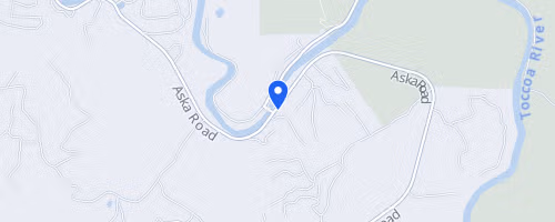 Blue Ridge Ultra