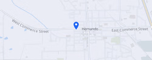 Hernando Water Tower 10K and Half Marathon