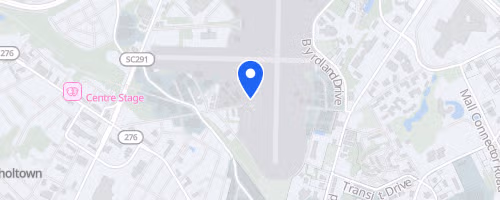 Take Flight 5k & 1 Mile Run