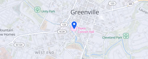 Greenville Half Marathon & 5K