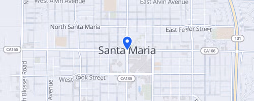 Color Vibe 5K - Santa Maria