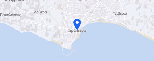 Ιεράπετρα City Run in Stadium Vol 6