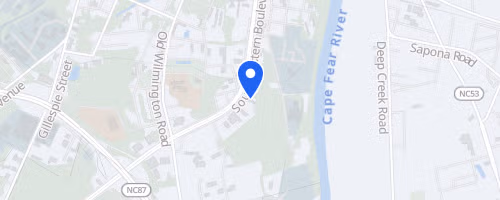Cape Fear River Run