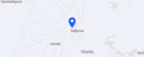 Kavousi Mountain Half Marathon 22.3km