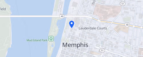Candy Cane Course - Memphis