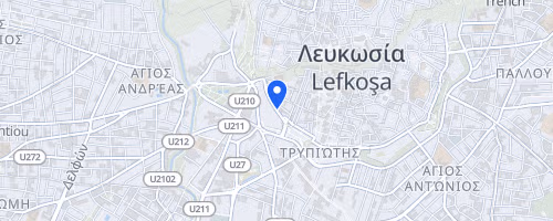 Bank of Cyprus Nicosia Marathon 2027