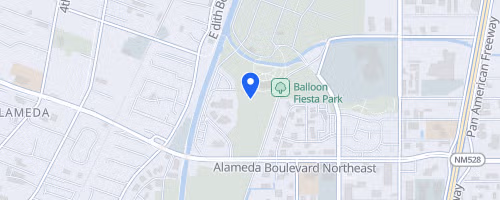 Albuquerque Running Fiesta
