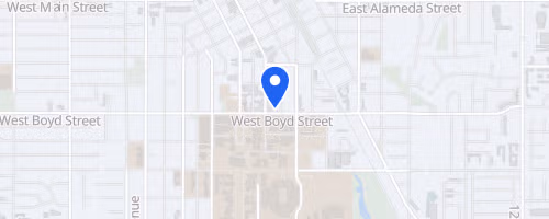 2026 Campus Corner 5K