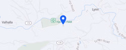 Harmon Field Half Marathon & Morris Fun Run