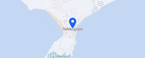 10ος Ημιμαραθώνιος Παλαιόχωρας