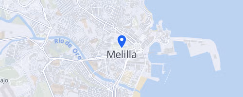 Media Maratón Melilla Ciudad del Deporte