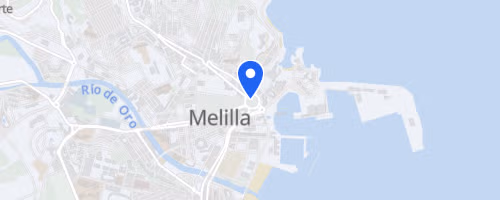 Carrera Nocturna Ciudad de Melilla
