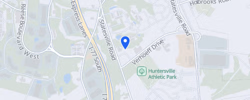 Huntersville Sprint Triathlon