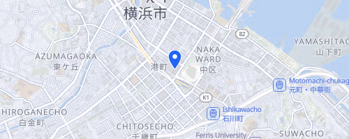 Yokohama North Dock Run